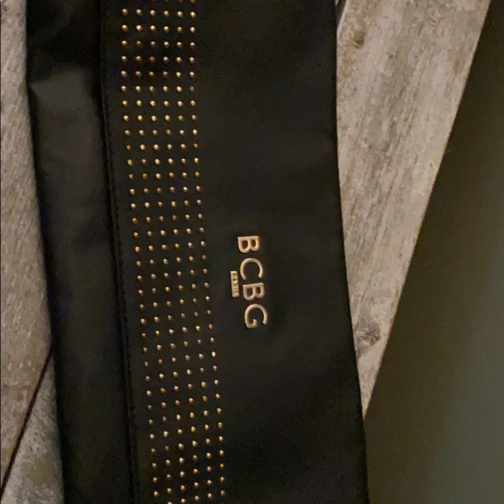 BCBG Clutch